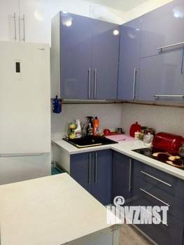 2-к квартира, на длительный срок, 35м2, 3/18 этаж