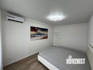 1-к квартира, на длительный срок, 38м2, 11/12 этаж