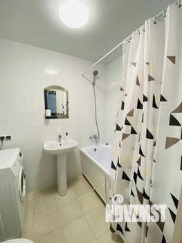 2-к квартира, на длительный срок, 36м2, 14/26 этаж