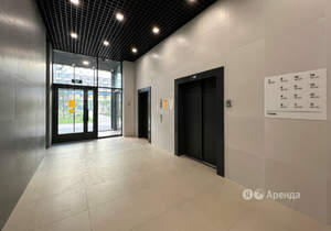 Студия квартира, на длительный срок, 20м2, 14/14 этаж