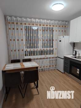 2-к квартира, на длительный срок, 50м2, 6/17 этаж