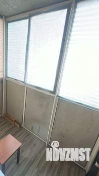 1-к квартира, на длительный срок, 34м2, 6/17 этаж