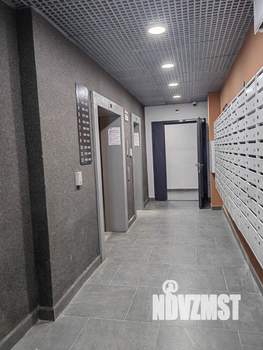 1-к квартира, на длительный срок, 55м2, 4/12 этаж