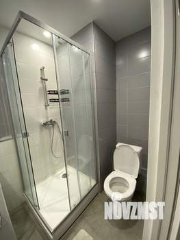 Студия квартира, на длительный срок, 21м2, 2/16 этаж