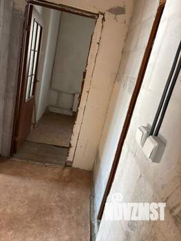 2-к квартира, на длительный срок, 44м2, 7/17 этаж