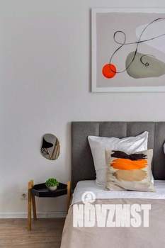 1-к квартира, посуточно, 22м2, 1/1 этаж