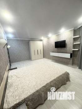 2-к квартира, на длительный срок, 50м2, 25/25 этаж
