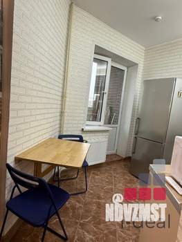1-к квартира, на длительный срок, 28м2, 17/17 этаж