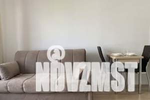 1-к квартира, посуточно, 20м2, 14/25 этаж