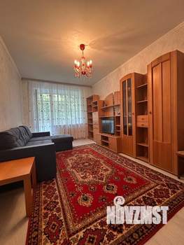 2-к квартира, на длительный срок, 45м2, 2/5 этаж