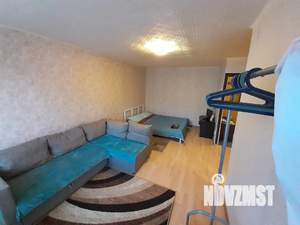 1-к квартира, посуточно, 35м2, 3/5 этаж