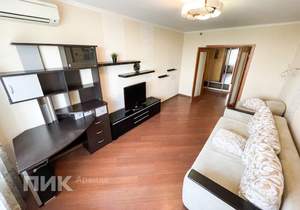 3-к квартира, на длительный срок, 75м2, 5/14 этаж