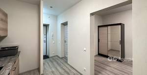 Студия квартира, на длительный срок, 25м2, 8/25 этаж