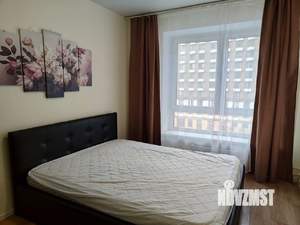 2-к квартира, на длительный срок, 36м2, 5/25 этаж