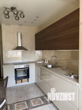 1-к квартира, на длительный срок, 45м2, 14/17 этаж