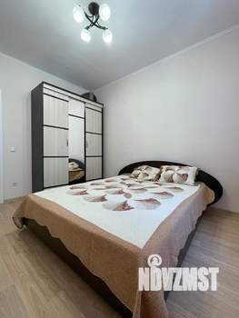 2-к квартира, на длительный срок, 40м2, 3/18 этаж