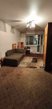 3-к квартира, на длительный срок, 59м2, 2/5 этаж