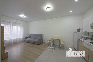 3-к квартира, на длительный срок, 56м2, 10/25 этаж