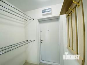 1-к квартира, посуточно, 23м2, 6/14 этаж