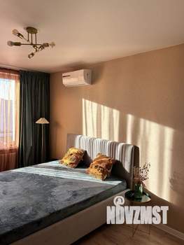 1-к квартира, на длительный срок, 37м2, 24/25 этаж