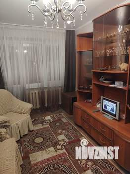 2-к квартира, на длительный срок, 45м2, 2/5 этаж