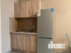1-к квартира, на длительный срок, 24м2, 2/25 этаж
