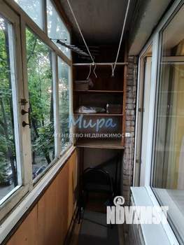 1-к квартира, на длительный срок, 34м2, 3/5 этаж