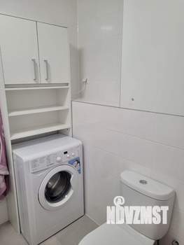 1-к квартира, на длительный срок, 33м2, 16/24 этаж