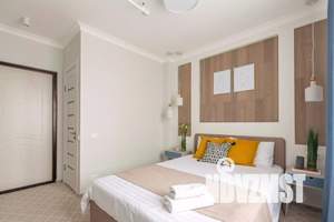 1-к квартира, посуточно, 14м2, 11/18 этаж