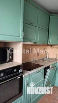 2-к квартира, на длительный срок, 54м2, 16/17 этаж