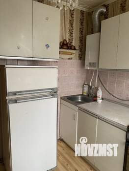 1-к квартира, на длительный срок, 30м2, 3/5 этаж