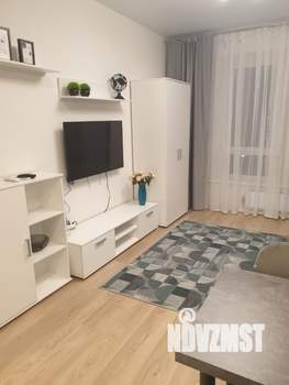 2-к квартира, на длительный срок, 36м2, 9/25 этаж