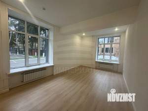 Студия квартира, на длительный срок, 34м2, 1/4 этаж