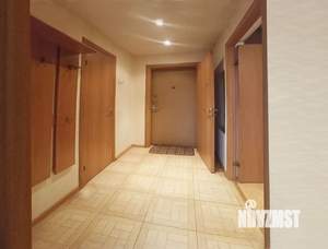 2-к квартира, на длительный срок, 45м2, 3/9 этаж