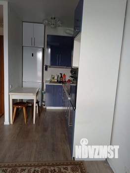 2-к квартира, на длительный срок, 35м2, 3/18 этаж