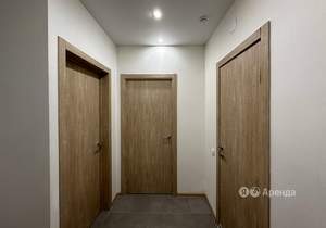 1-к квартира, на длительный срок, 37м2, 19/25 этаж