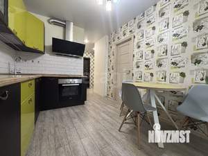 1-к квартира, на длительный срок, 38м2, 13/17 этаж