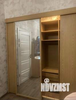 2-к квартира, на длительный срок, 43м2, 3/3 этаж