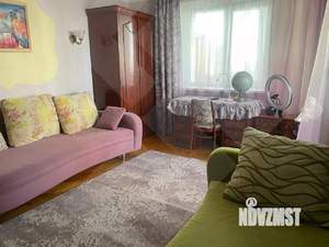 3-к квартира, на длительный срок, 97м2, 9/18 этаж