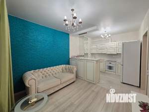 2-к квартира, на длительный срок, 50м2, 11/19 этаж