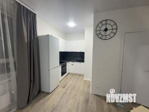 1-к квартира, на длительный срок, 40м2, 9/17 этаж