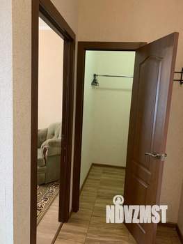 1-к квартира, на длительный срок, 35м2, 3/17 этаж