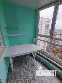 2-к квартира, на длительный срок, 62м2, 22/25 этаж