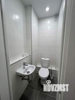 2-к квартира, на длительный срок, 45м2, 7/17 этаж