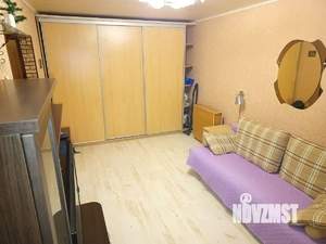 1-к квартира, на длительный срок, 30м2, 1/5 этаж