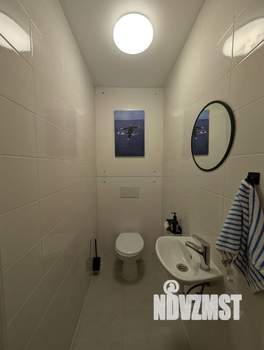 2-к квартира, на длительный срок, 52м2, 16/25 этаж