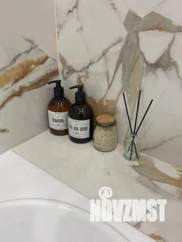 Студия квартира, посуточно, 20м2, 9/25 этаж