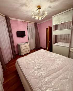 2-к квартира, на длительный срок, 63м2, 5/17 этаж