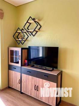 Студия квартира, на длительный срок, 24м2, 25/25 этаж