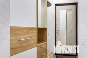 1-к квартира, посуточно, 20м2, 3/25 этаж